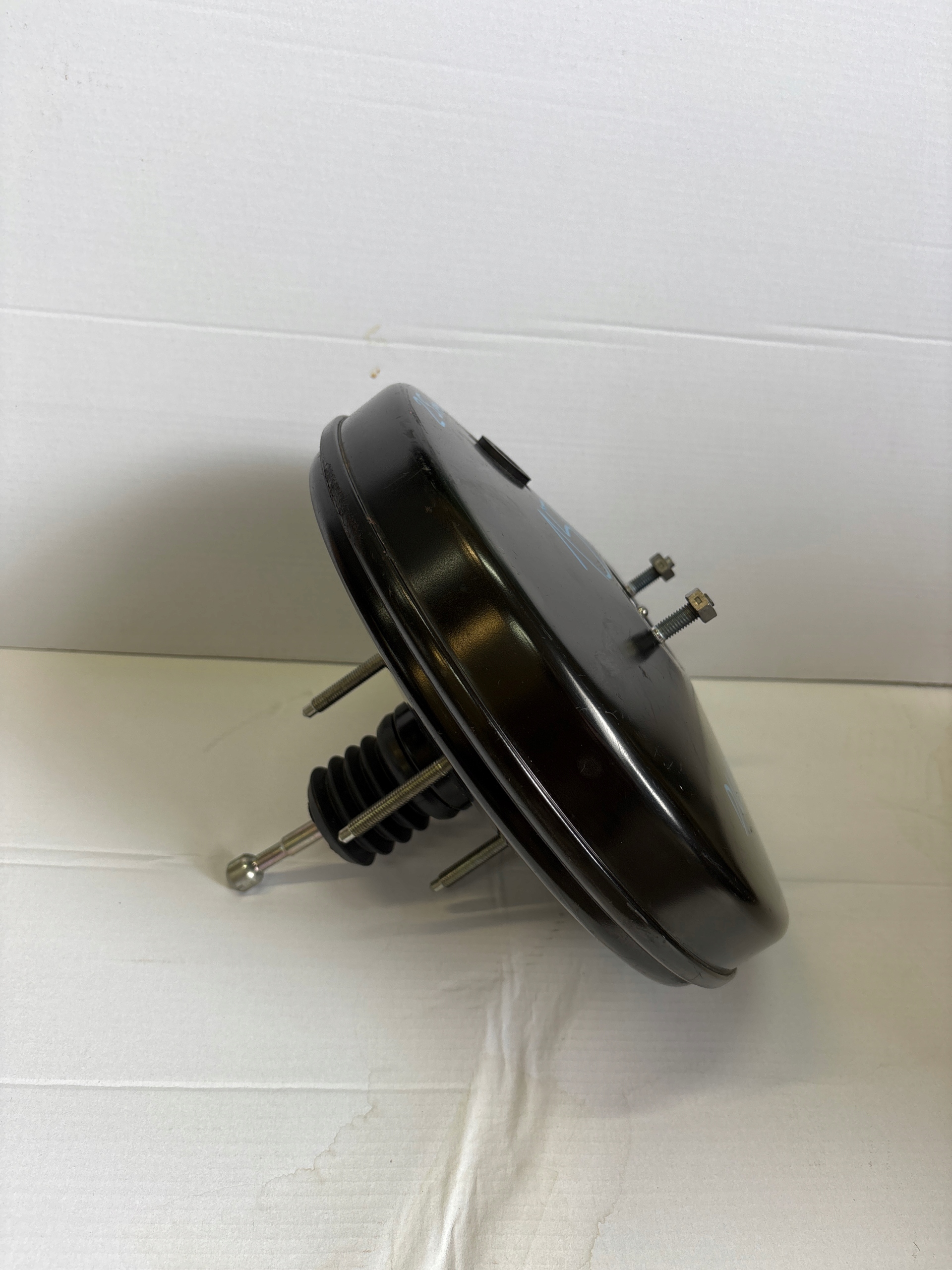 DUCATO BOXER JUMPER 06- servo brake for pompke 25mm