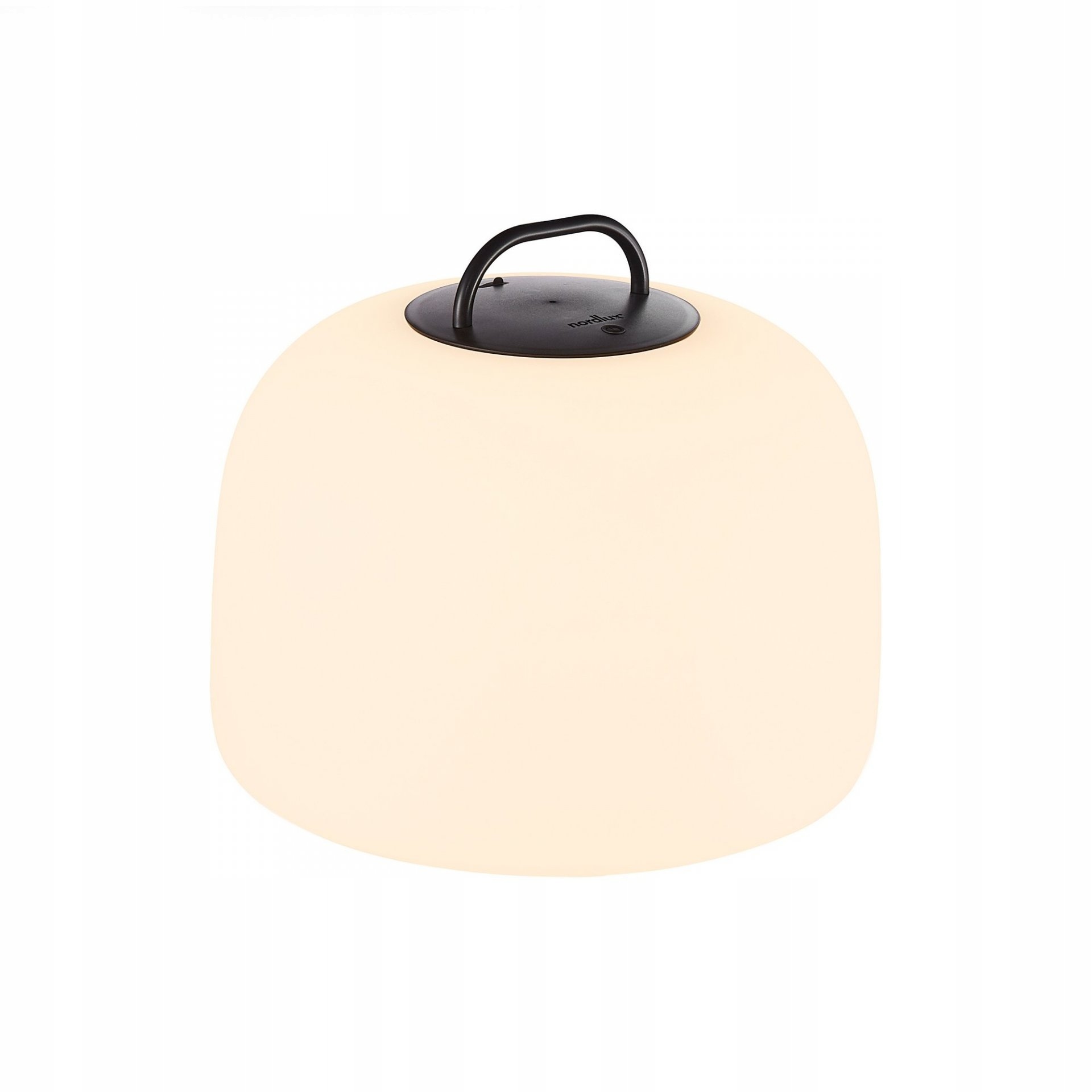 Vonkajšia bezdrôtová prenosná Led lampa Kettle To-Go Nordlux