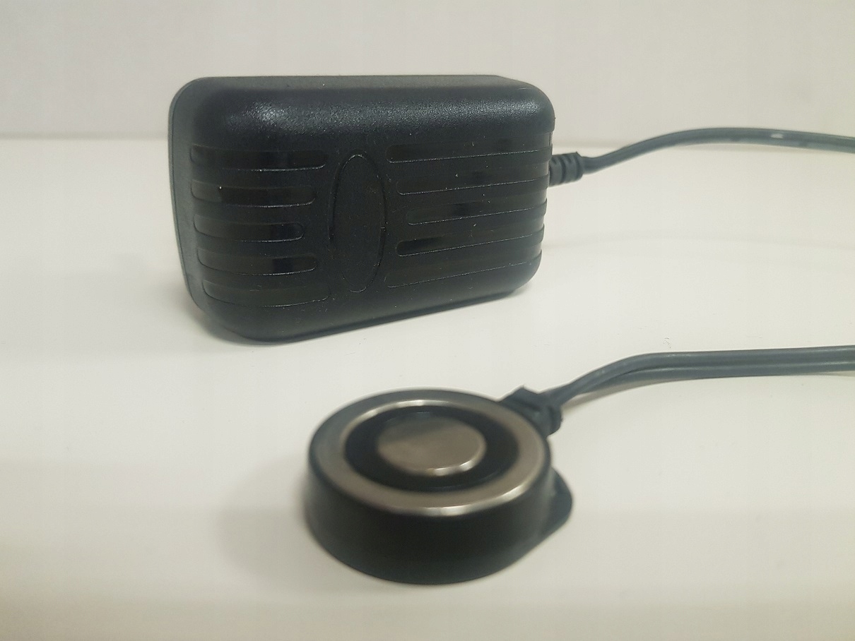 Serwis ładowarki SpeedPro Philips FC6726/01