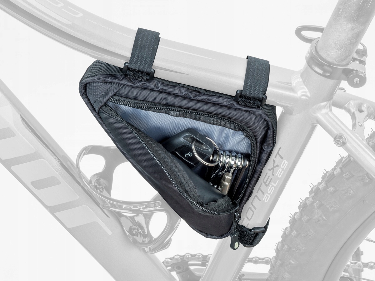 Torba pod ramę Author A-R269 Kod producenta 15-001110