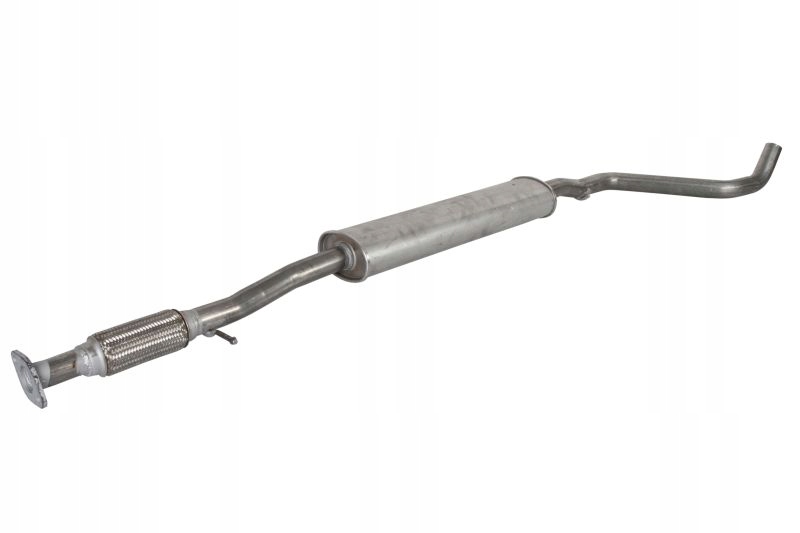 Tłumik wydechowy przód Asmet ASM16.087