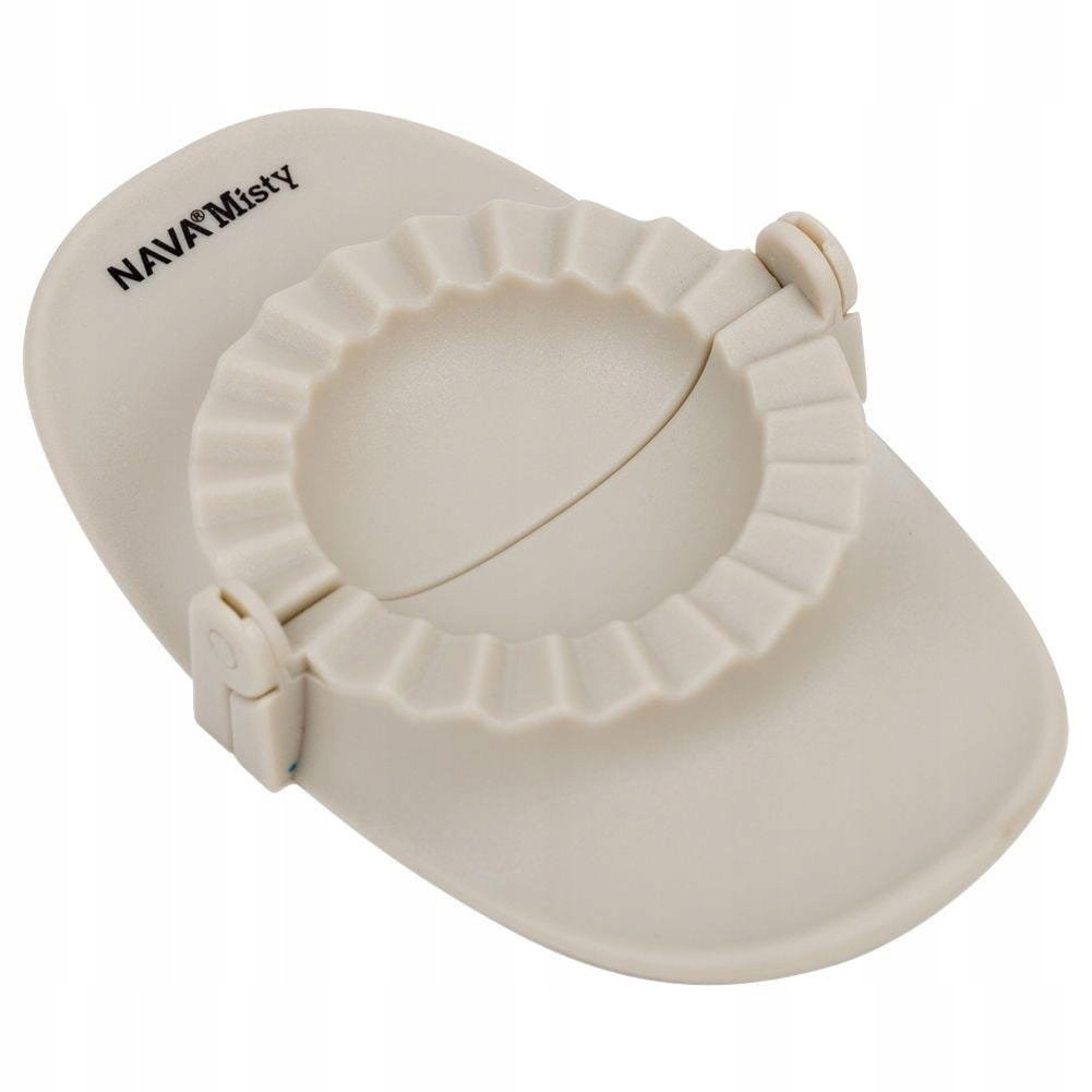 

Foremka Do Lepienia Pierogów Plastik 8 CM