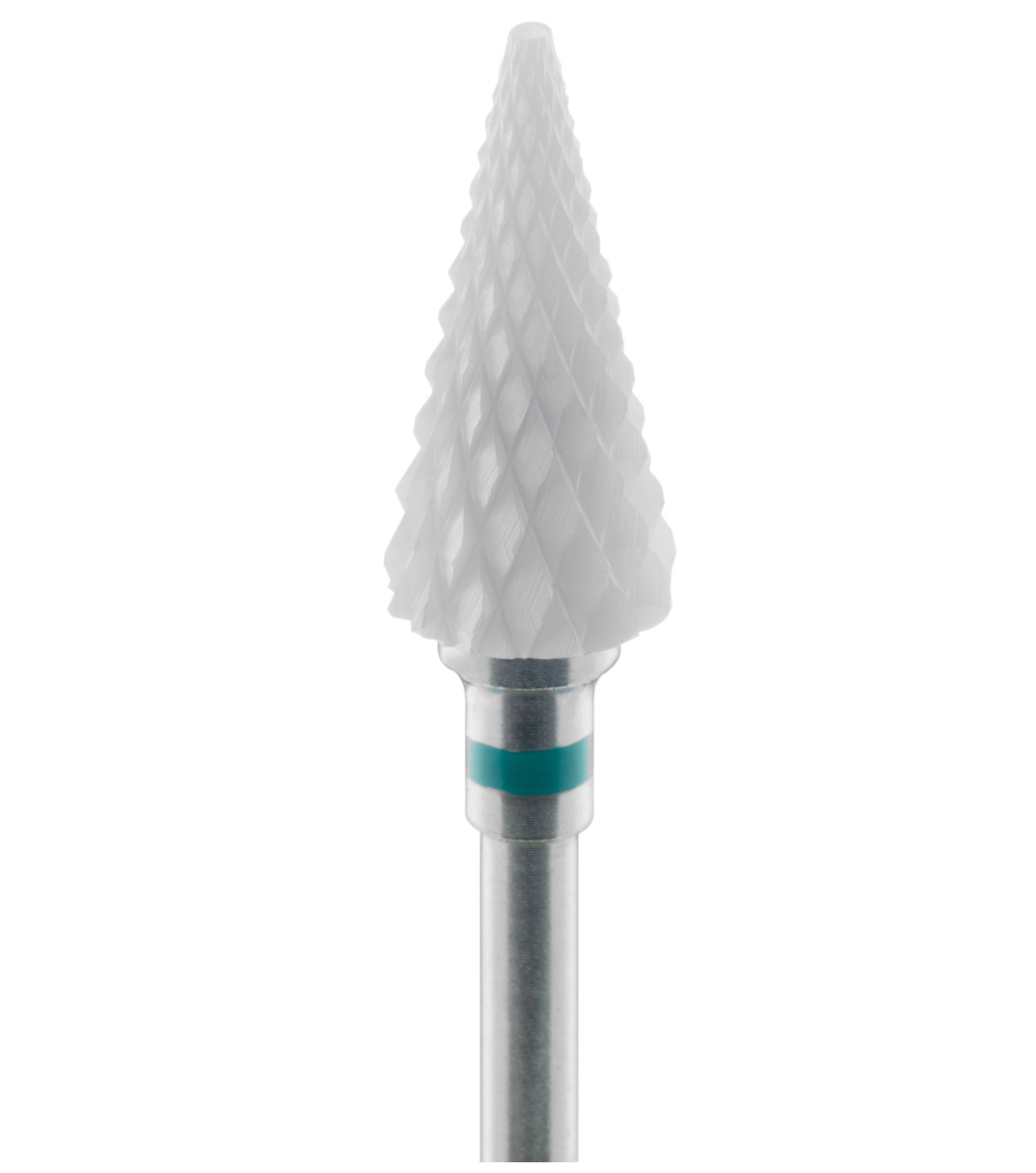 

Frez Szpic do Paznokci Ceramiczny CB030 C