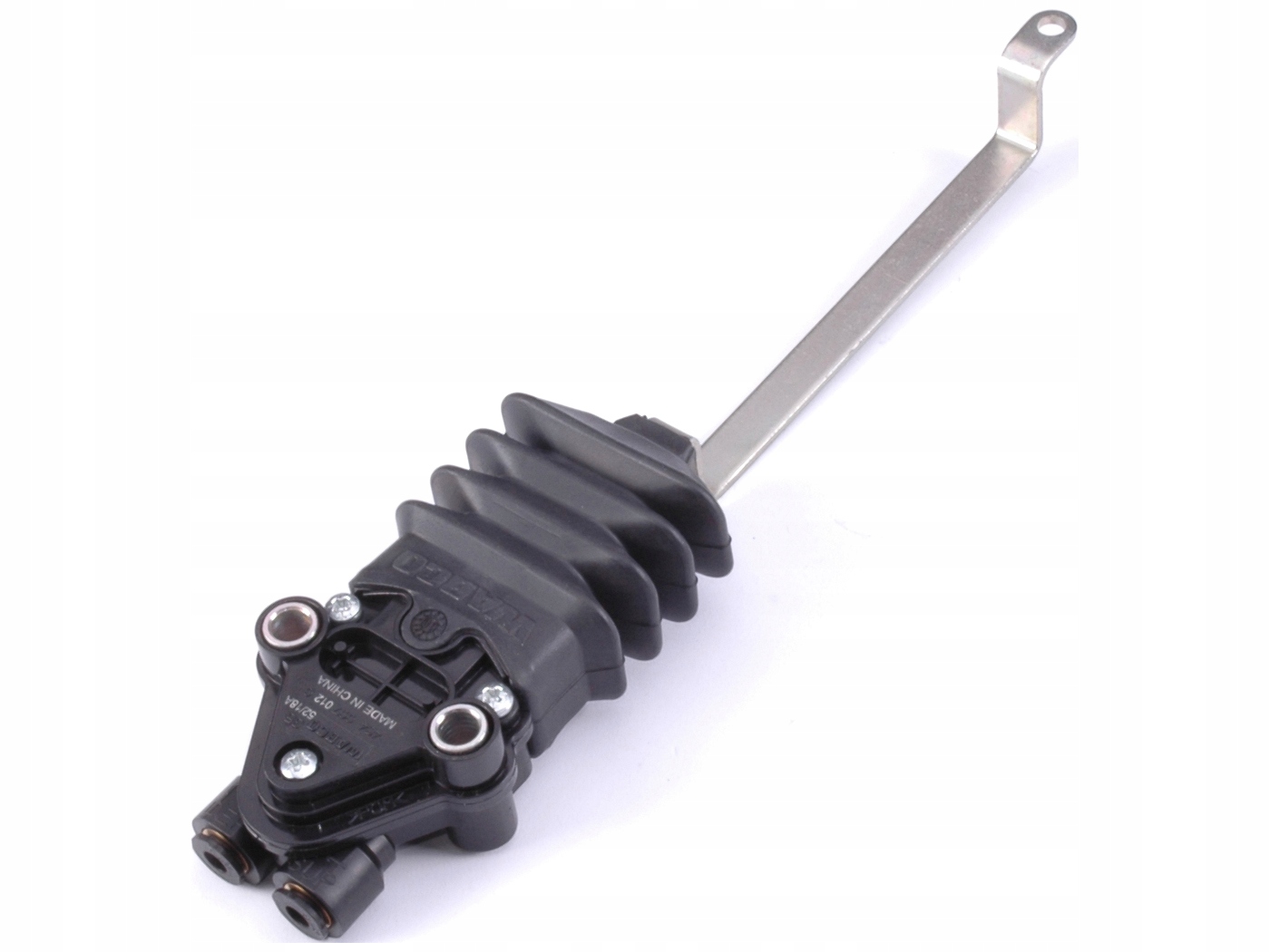 464 007 - КЛАПАН ВЫРАВНИВАНИЯ КАБИНЫ RVI / VOL