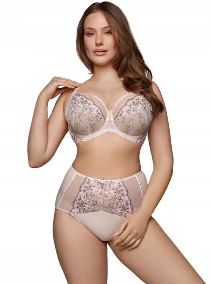 Dalia Podprsenka Semi-Soft Elira K37 70F