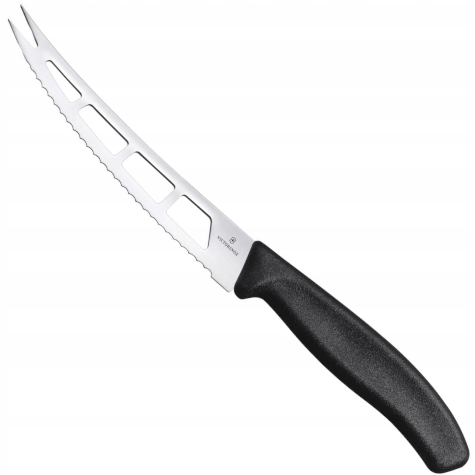 Nůž na máslo a sýr Swiss Classic, délka 130/251 mm