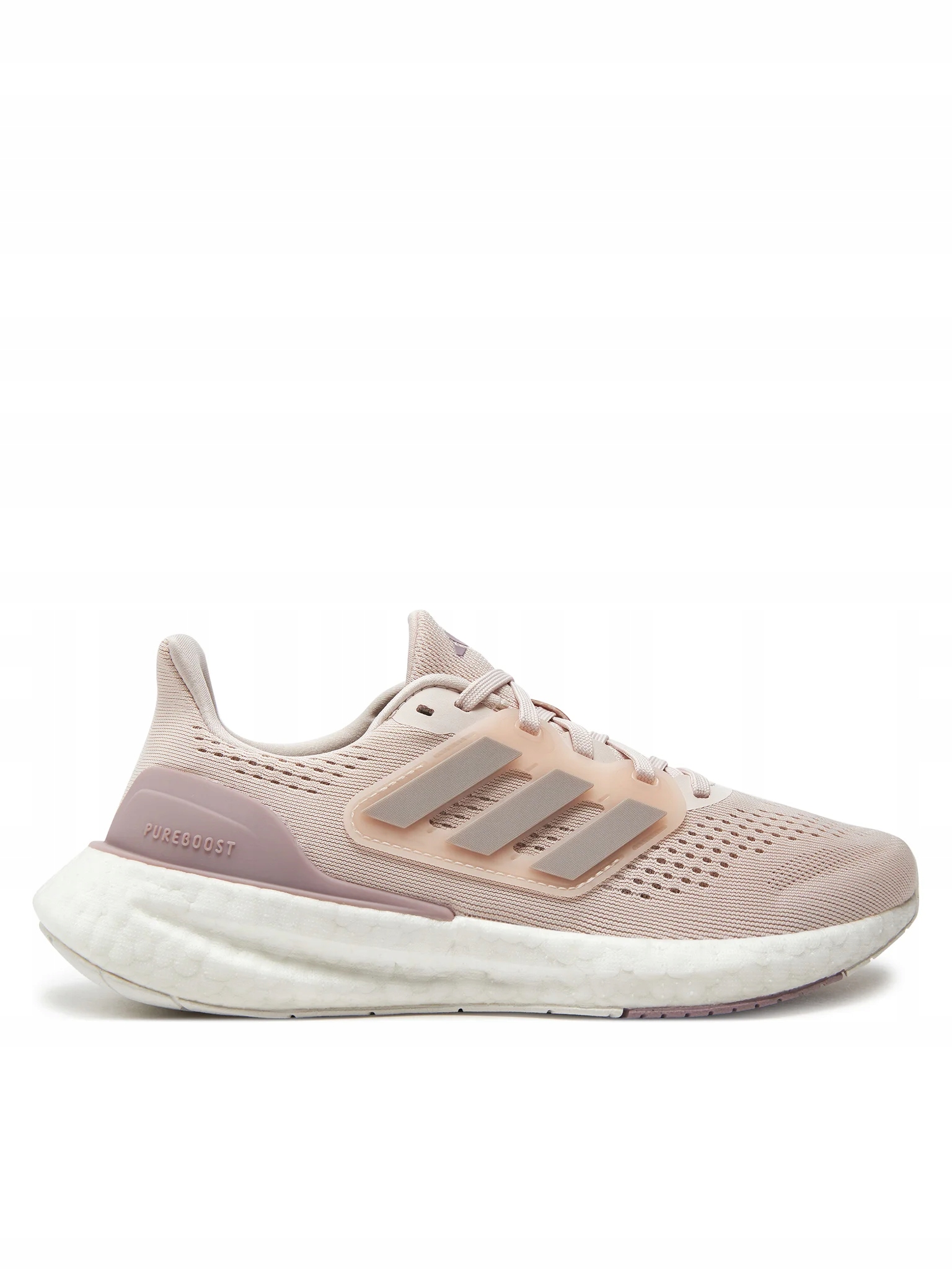 adidas Běžecké boty Pureboost 23 IF1533 Růžová 38