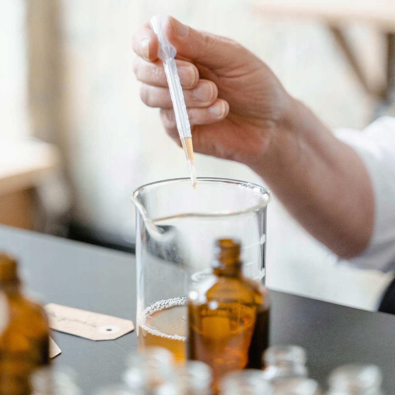 Zapach do świec sojowych wosku olejek zapachowy 10ml MALINA-RÓŻA Pojemność 10 ml