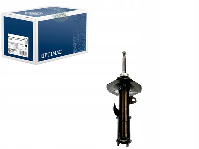 OPTIMAL АМОРТИЗАТОР 4851005220 4851005200 48510052