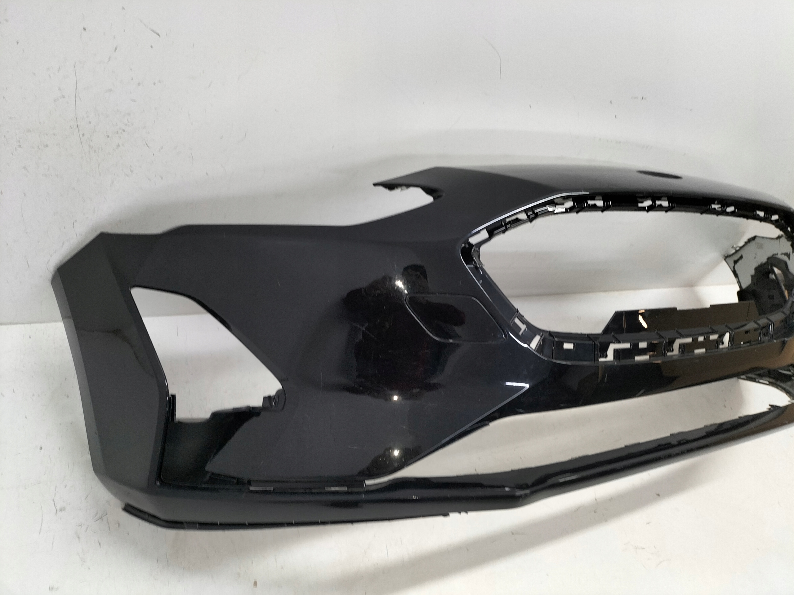 lökhárító elülsö eleje FORD FOCUS MK4 18