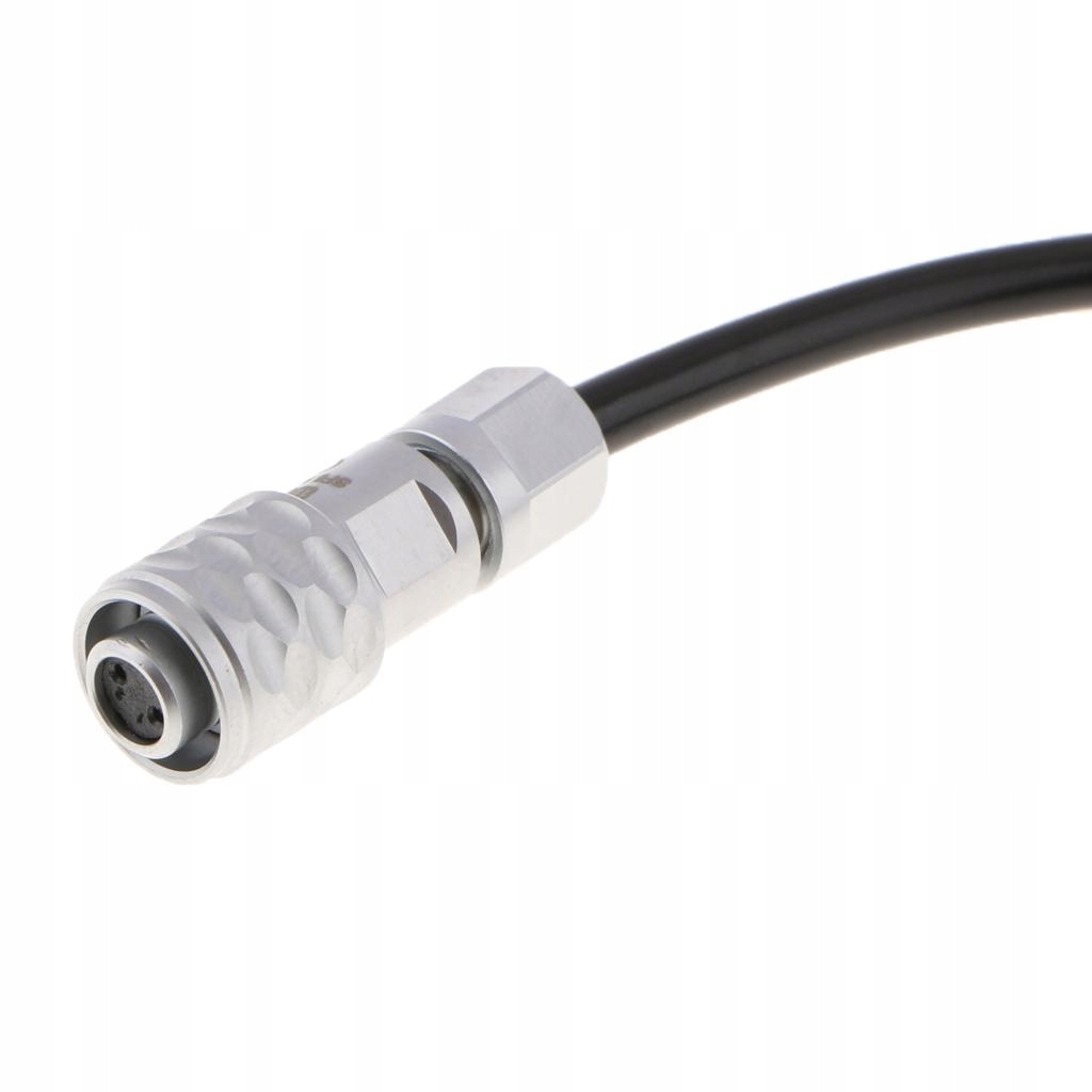 Przewód zasilający DC do części zamiennych Model Przewód zasilający interfejsu prądu stałego