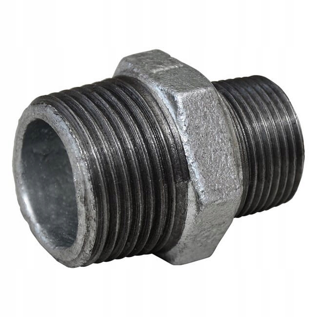 Złączka wkrętna zwężkowa 1"-1/4"x 3/4