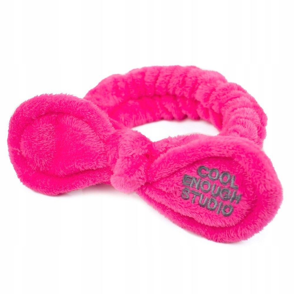 OPASKA DO WŁOSÓW KOSMETYCZNA DO MAKIJAŻU MAKE UP