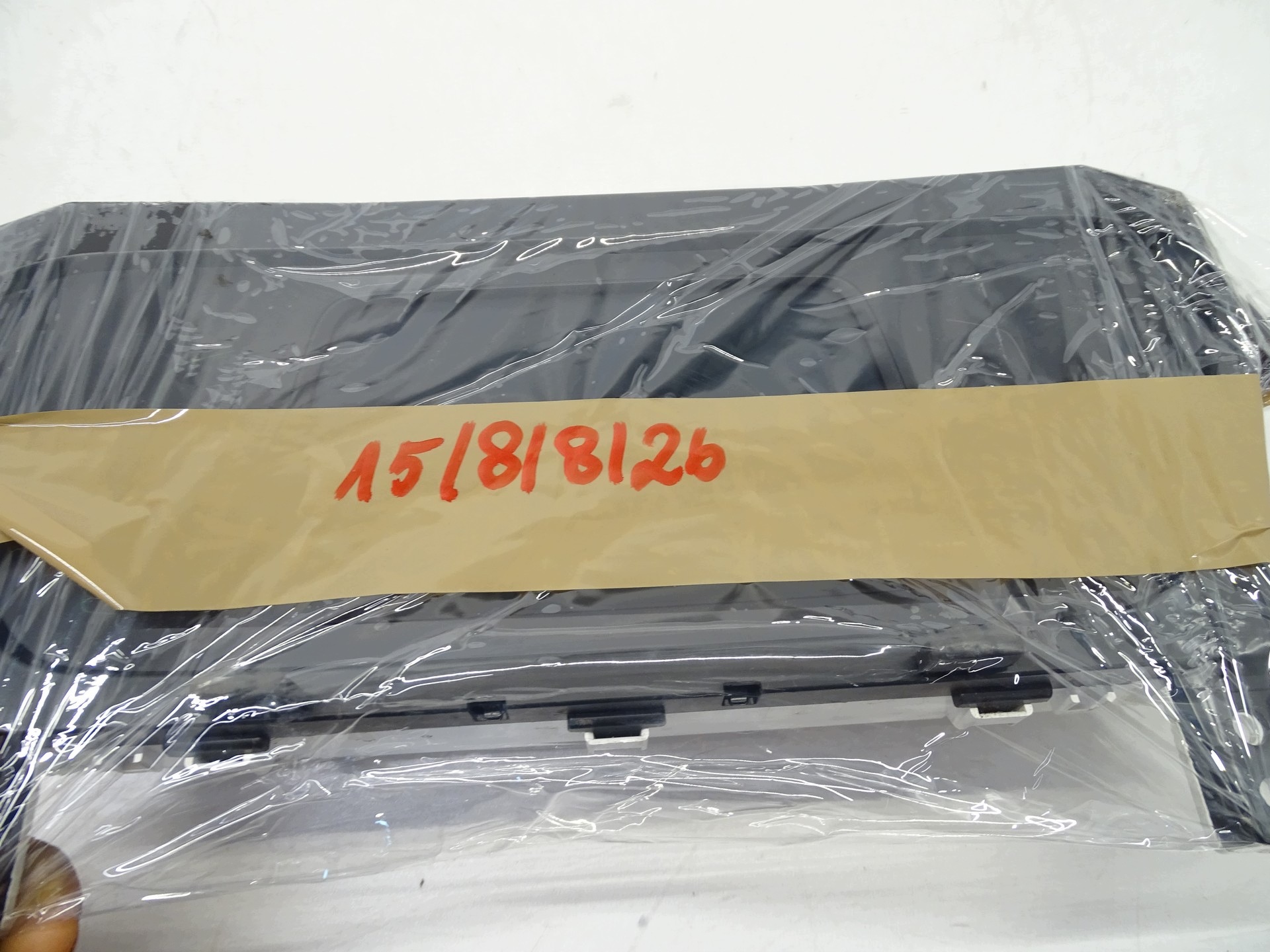 dials dials display HONDA JAZZ V 78100-TZB-EB10-M1