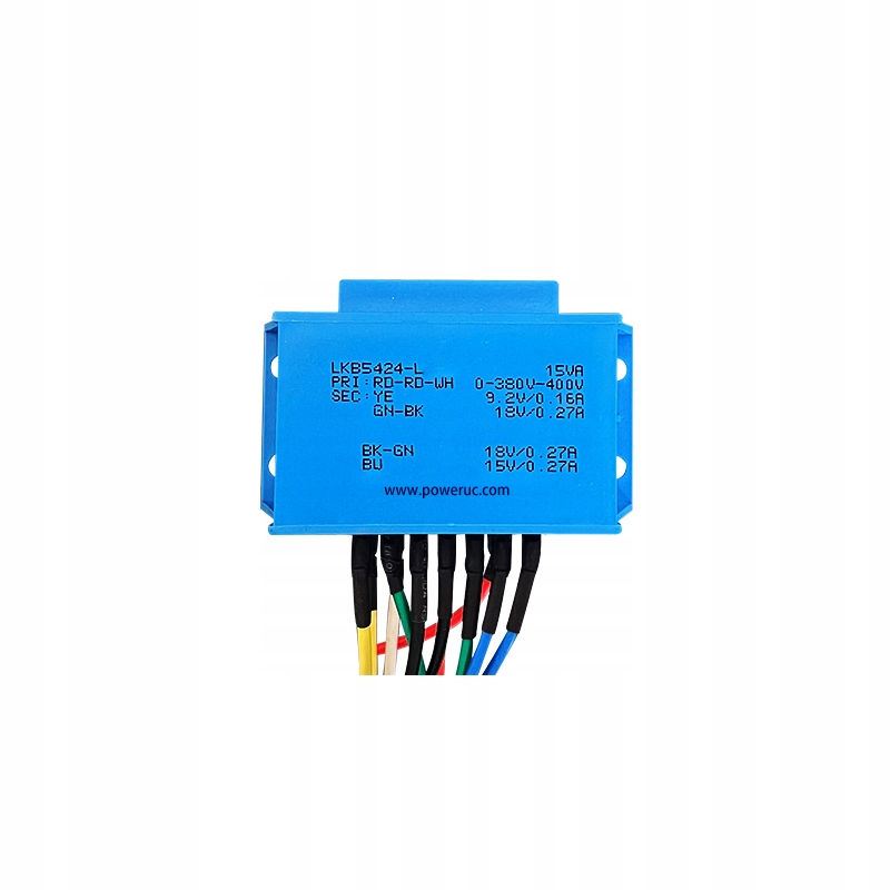 Transformator YHDC LKB6637-T