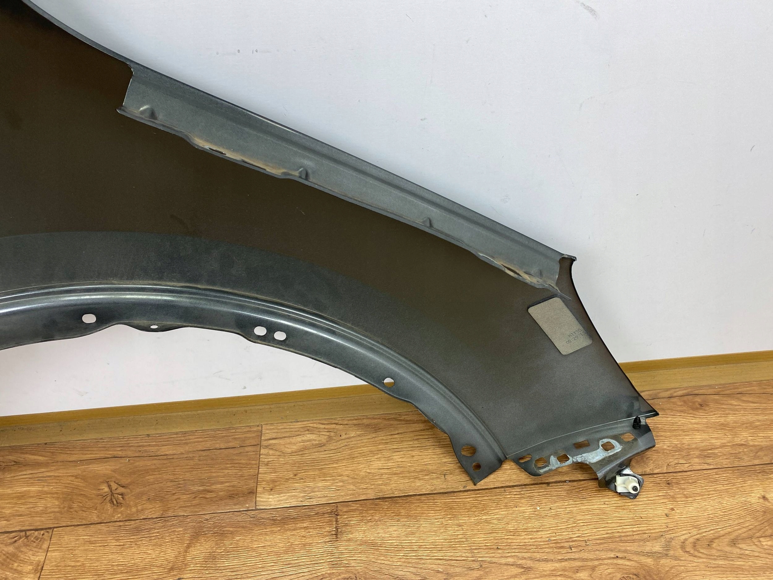 fender left front Ford Escape IV Kuga MK3 2020
