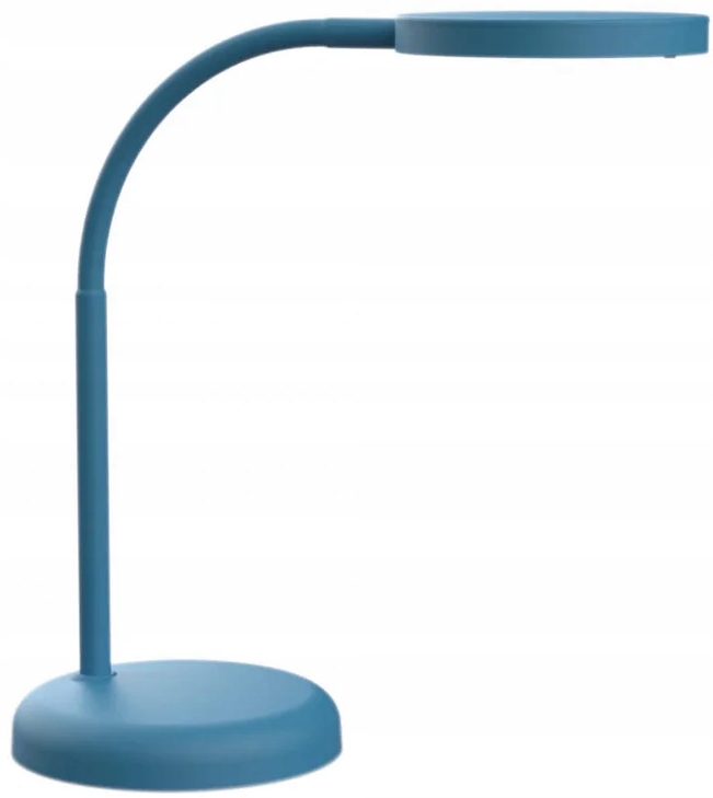 Stolní lampa Maul Joy Led modrá