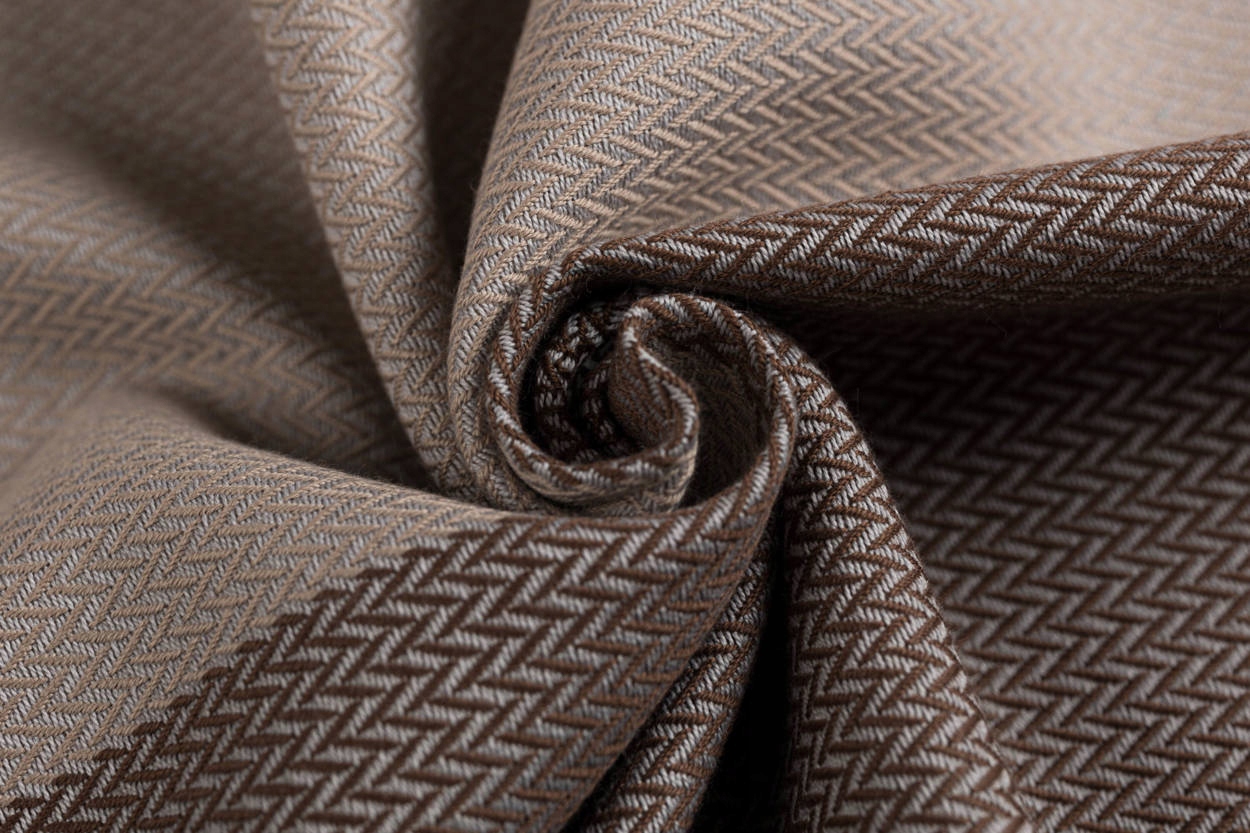 Chusta kółkowa LennyLamb - Baby Caffe Latte Rozmiar M