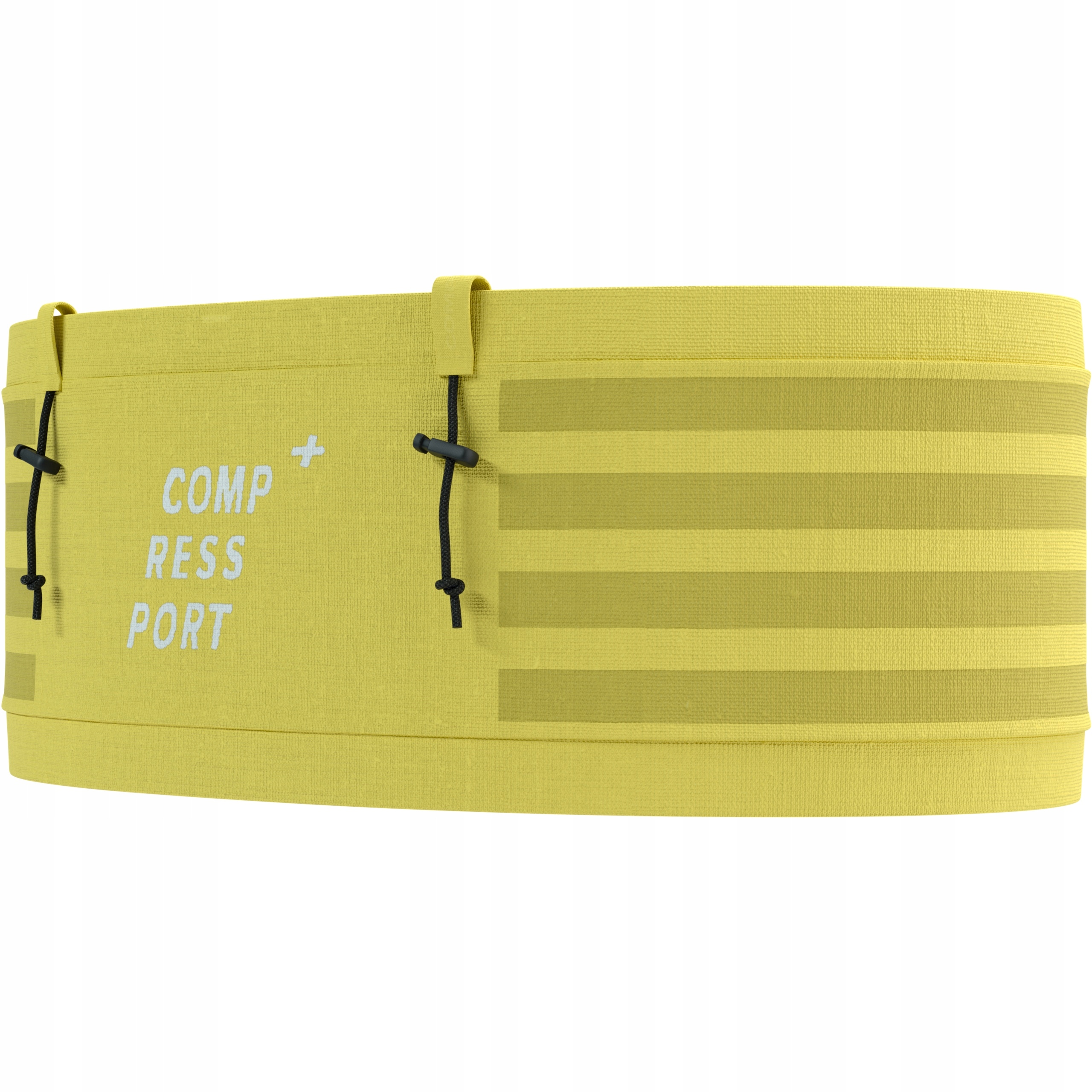 Pas do Biegania Biodrowy na Niezbędniki Compressport Free Belt Pro XL/XXL