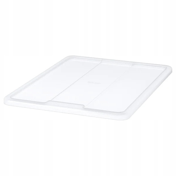 

Ikea Pokrywka przykrywka na pudełko Samla 45/65l