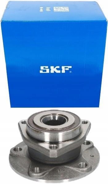 SKF VKBA 6556 Комплект подшипников колеса