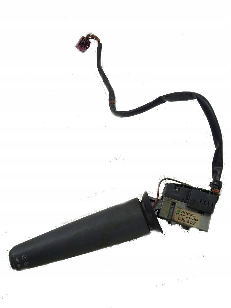wiper control 0085451024 Mercedes ECONIC
