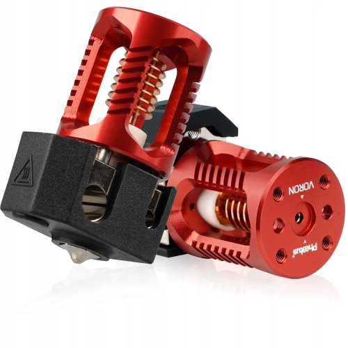 

Phaetus x Voron Dragon Hotend St