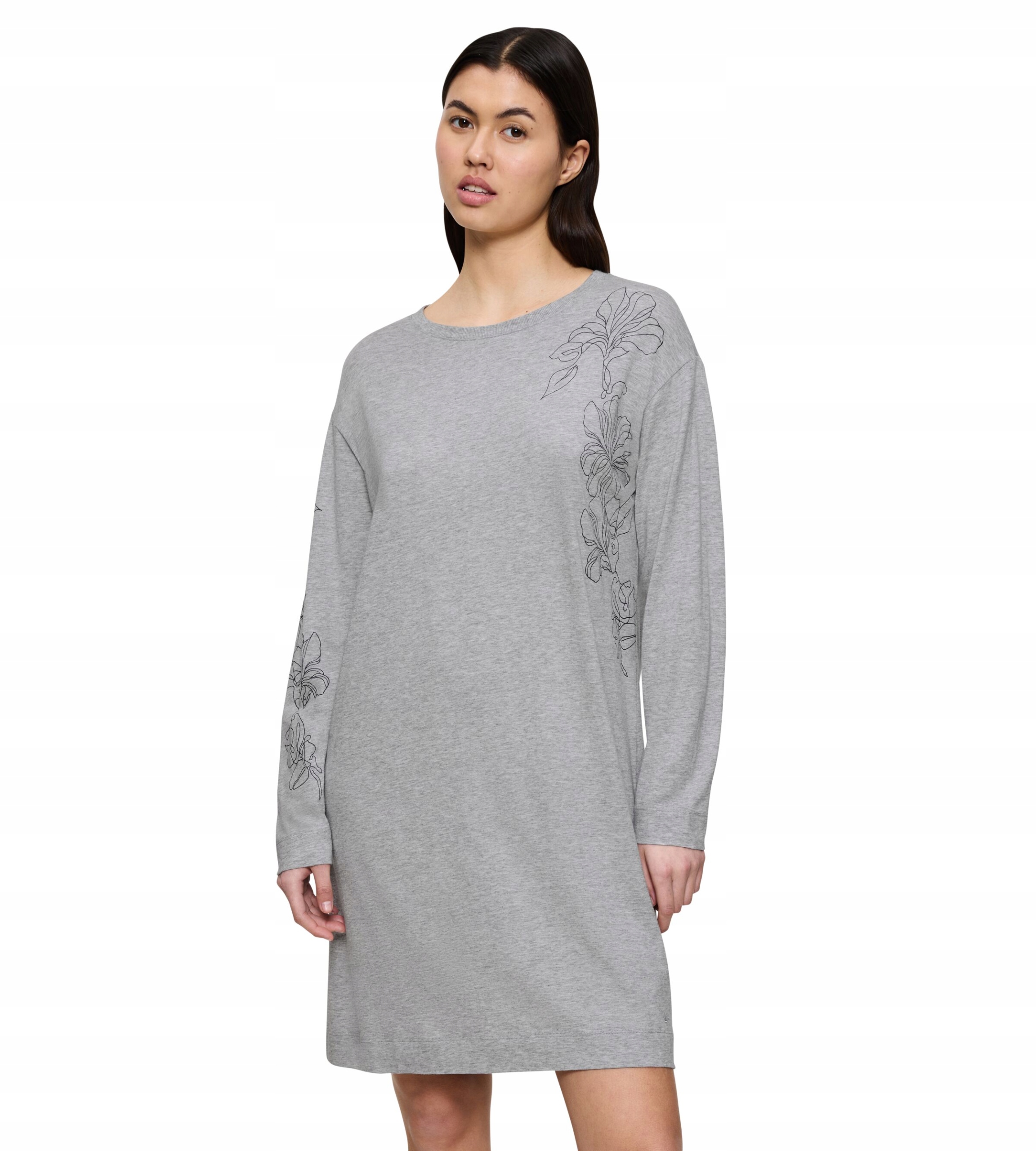 Košile Triumph Endless Comfort Ndk 01 Lsl 40