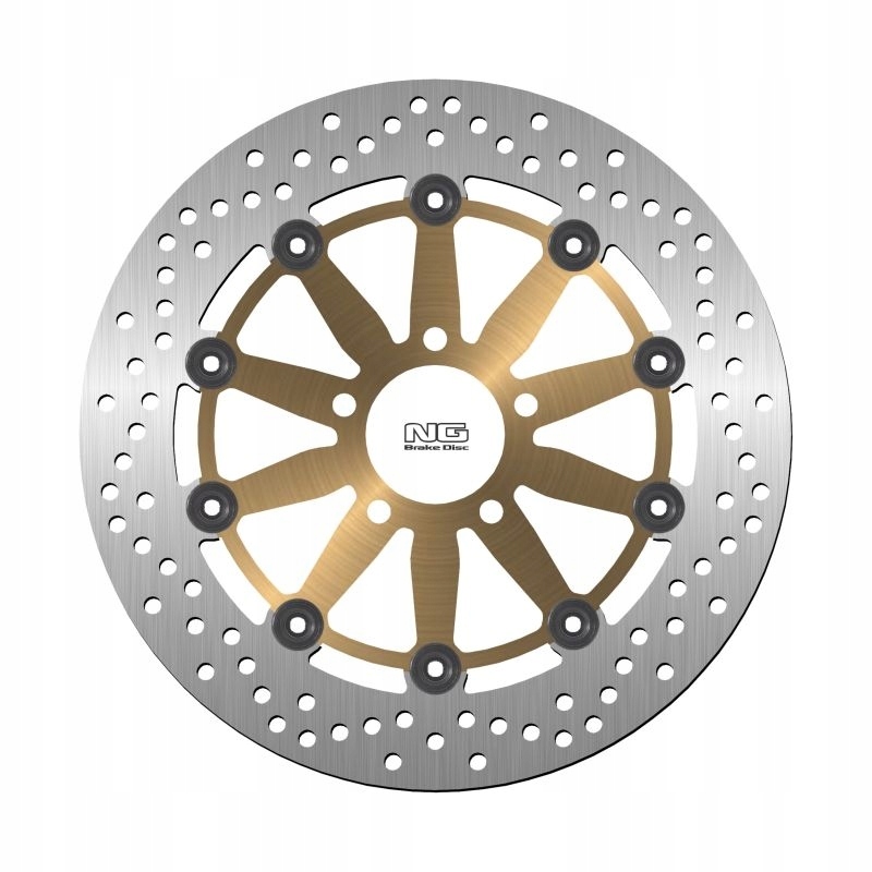 Ng Predný Brzdový Kotúč Suzuki Gsx-f 750 '85-'88, Gsx-r 750 '85-'87 (300X)