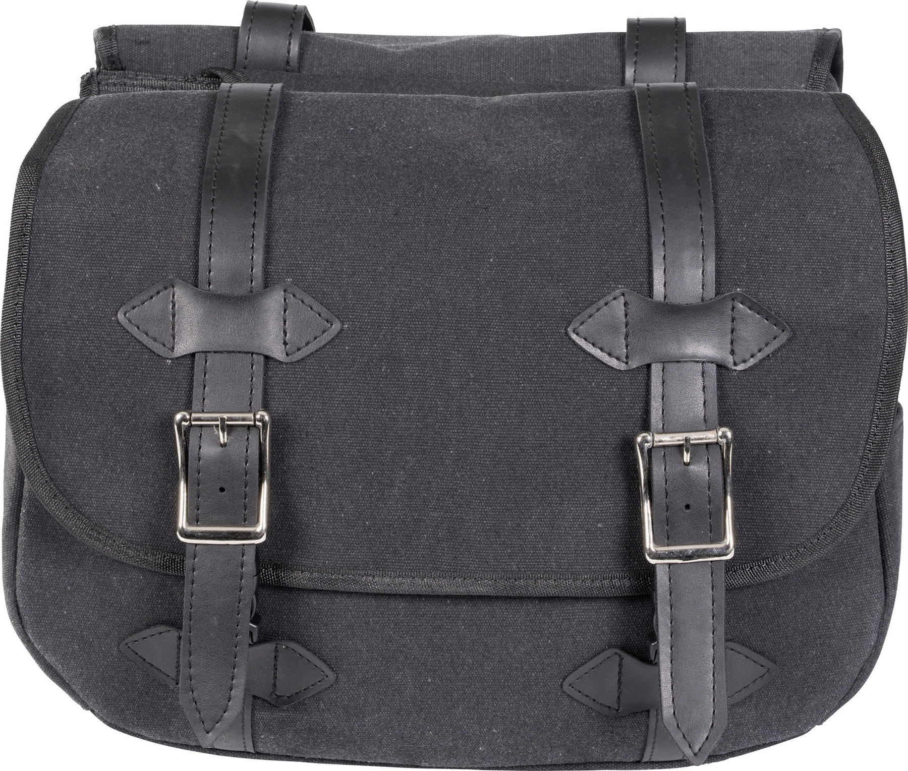 Полотно сідлові сумки мотоцикл Мотоцикл чоппер 2x14l