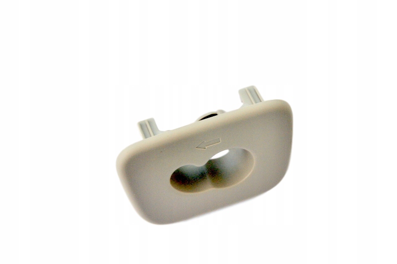 VOLVO XC90 V90 II mocowanie siatki w podsufitce OE Producent części Volvo OE