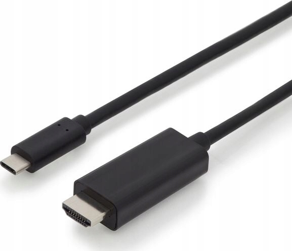 Kabel Digitus AK-300330-020-S USB-C HDMI 2 m
