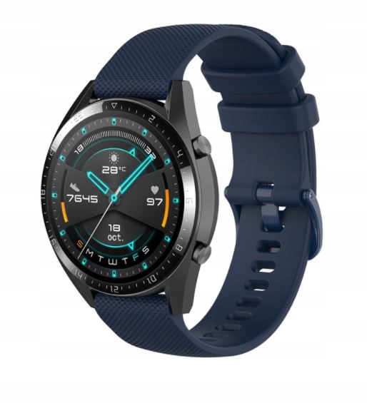 

Pasek Huawei Watch Gt, GT2 46 mm, Gt Active