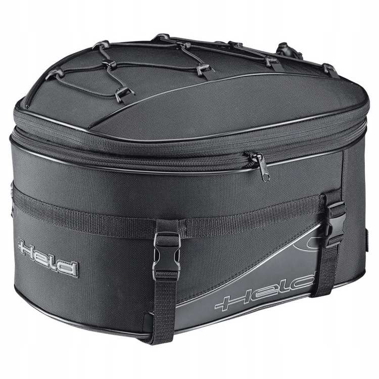 Held Iconic Gt zadná taška s popruhmi vel.L nylon 12-21L