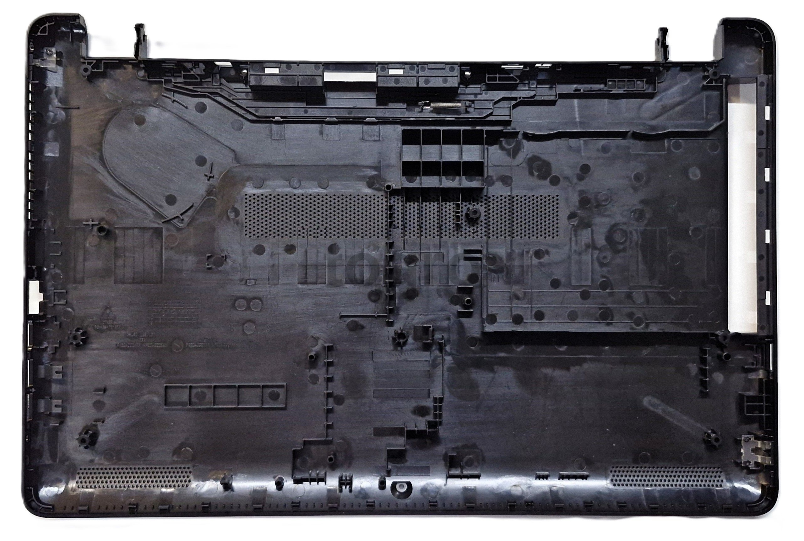 Obudowa Dolna Do Laptopów Hp 250 G6 255 G6 15-BS 15-BW 15-RA Czarna