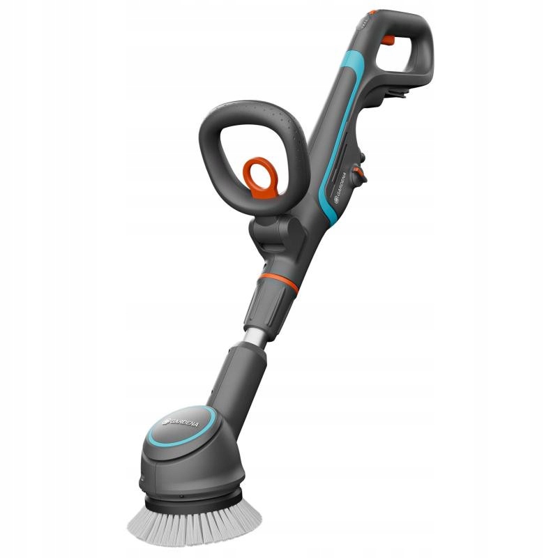 Akumulátorový multi čistič AquaBrush Compact 02/18V P4A bez akumulátora