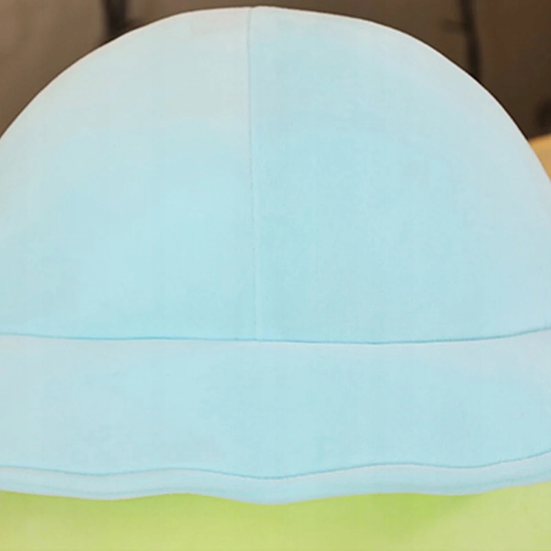 MASKOTKA AWOKADO PLUSZAK PODUSZKA PRZYTULANKA ZABAWKA PREZENT dla DZIECI Materiał tkanina