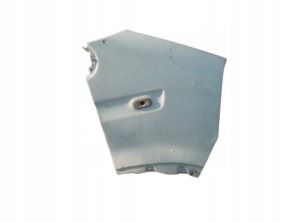 RENAULT MASTER 2 II LIFT 2003-2010 BŁOTNIK PRZÓD PRAWY PRZEDNI