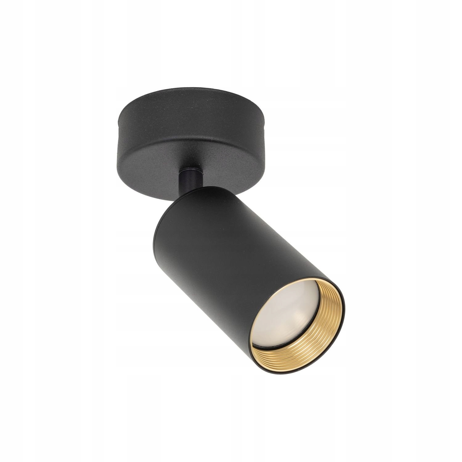 Spotová reflektorová lampa Amis Black 10793 Tk Lighting