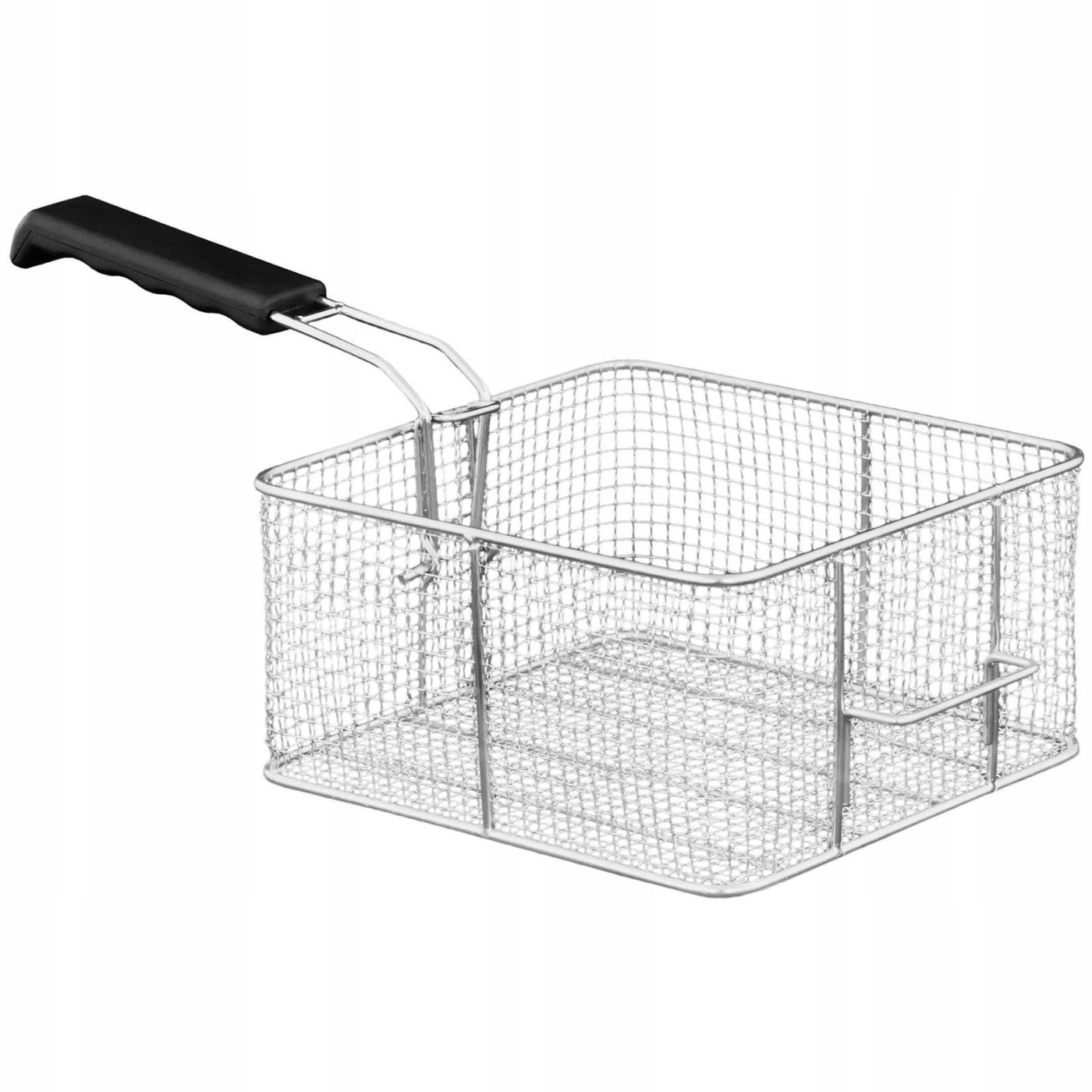 FRYTOWNICA GASTRONOMICZNA ELEKTRYCZNA 2x3200W 230V Model RCTF 10DB