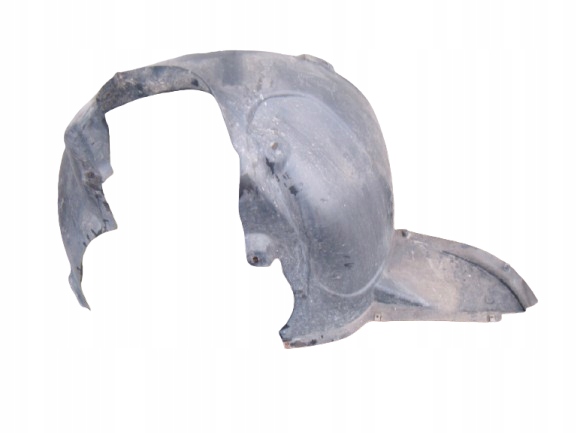 SEAT IBIZA 4 IV LIFT 12- NADKOLE LEWY PRZÓD