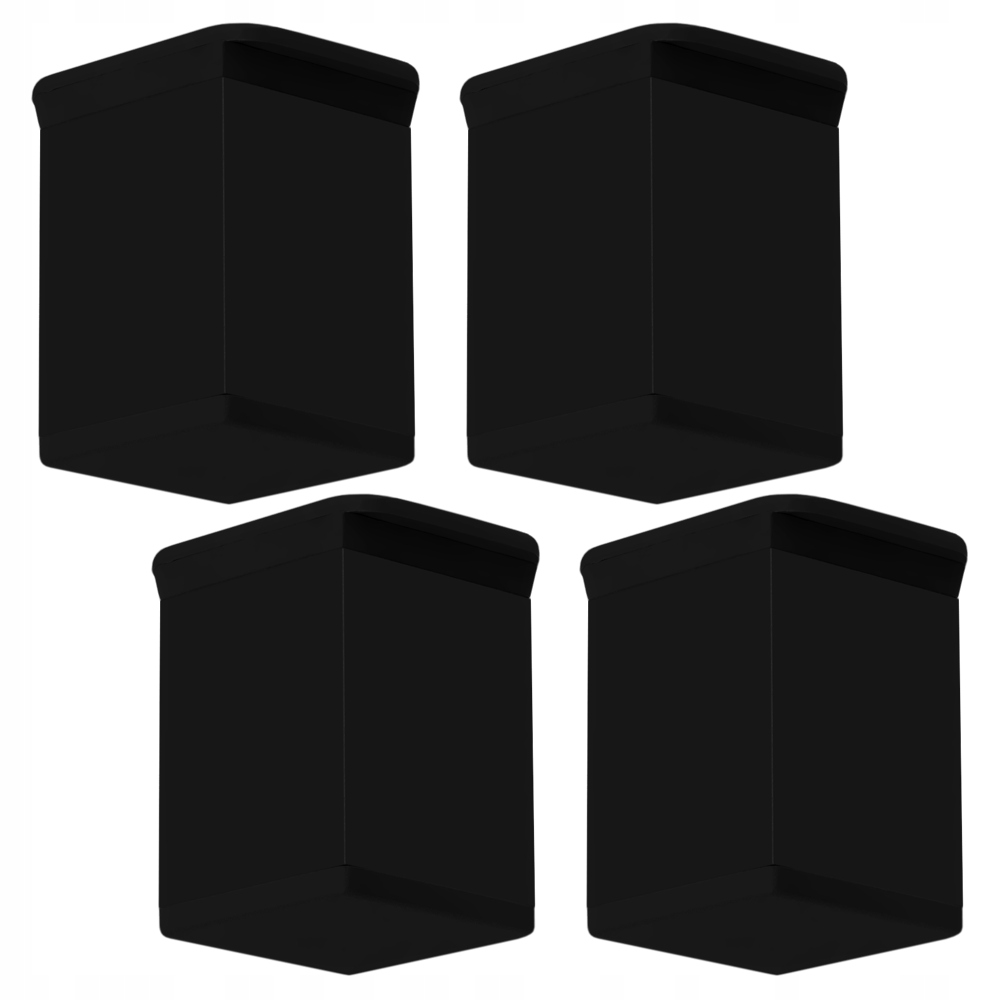 

4x Nóżka Meblowa Nóżka Do Mebli Regul. 10%