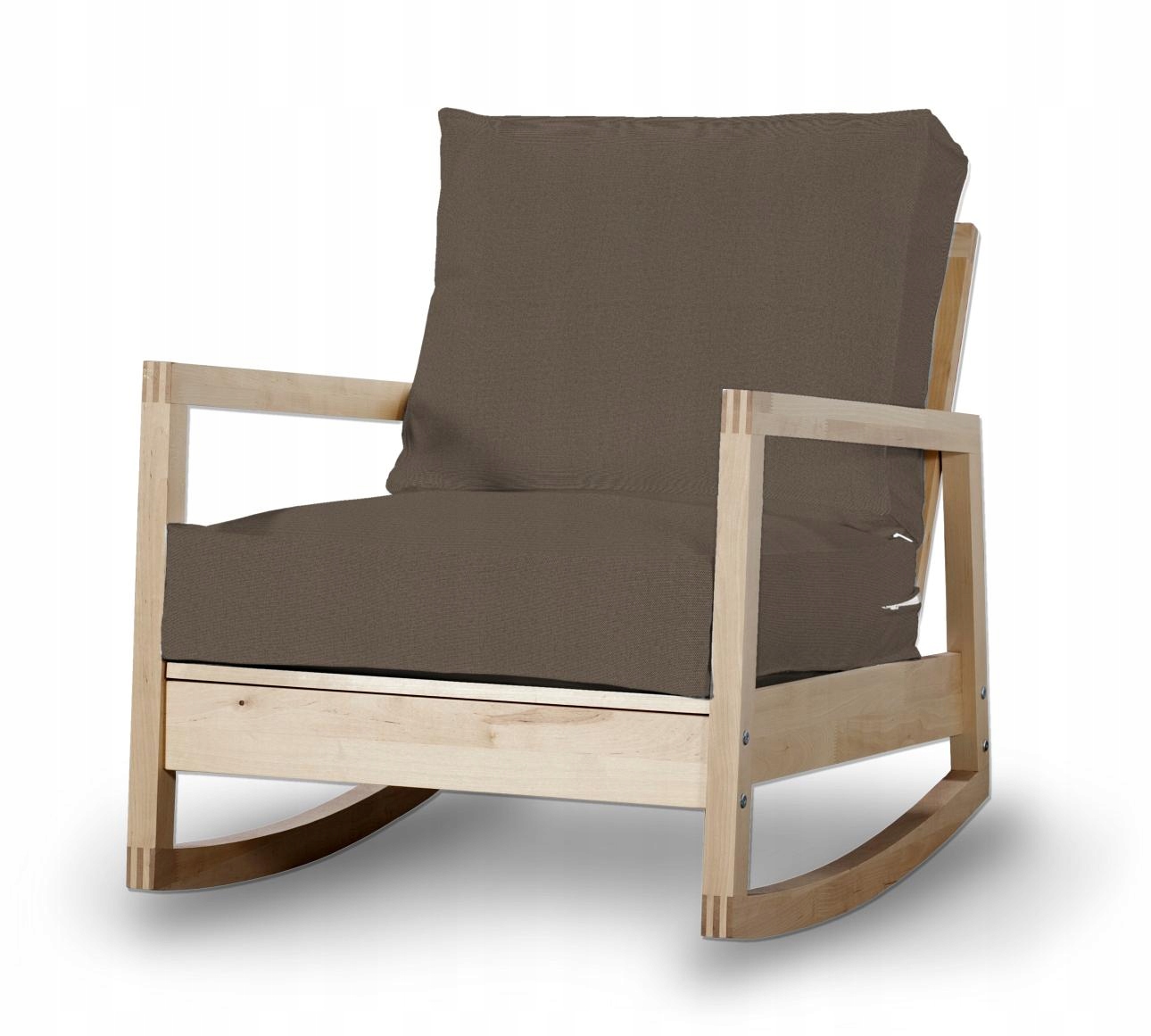 Dekoria potah na křeslo Lillberg Ikea