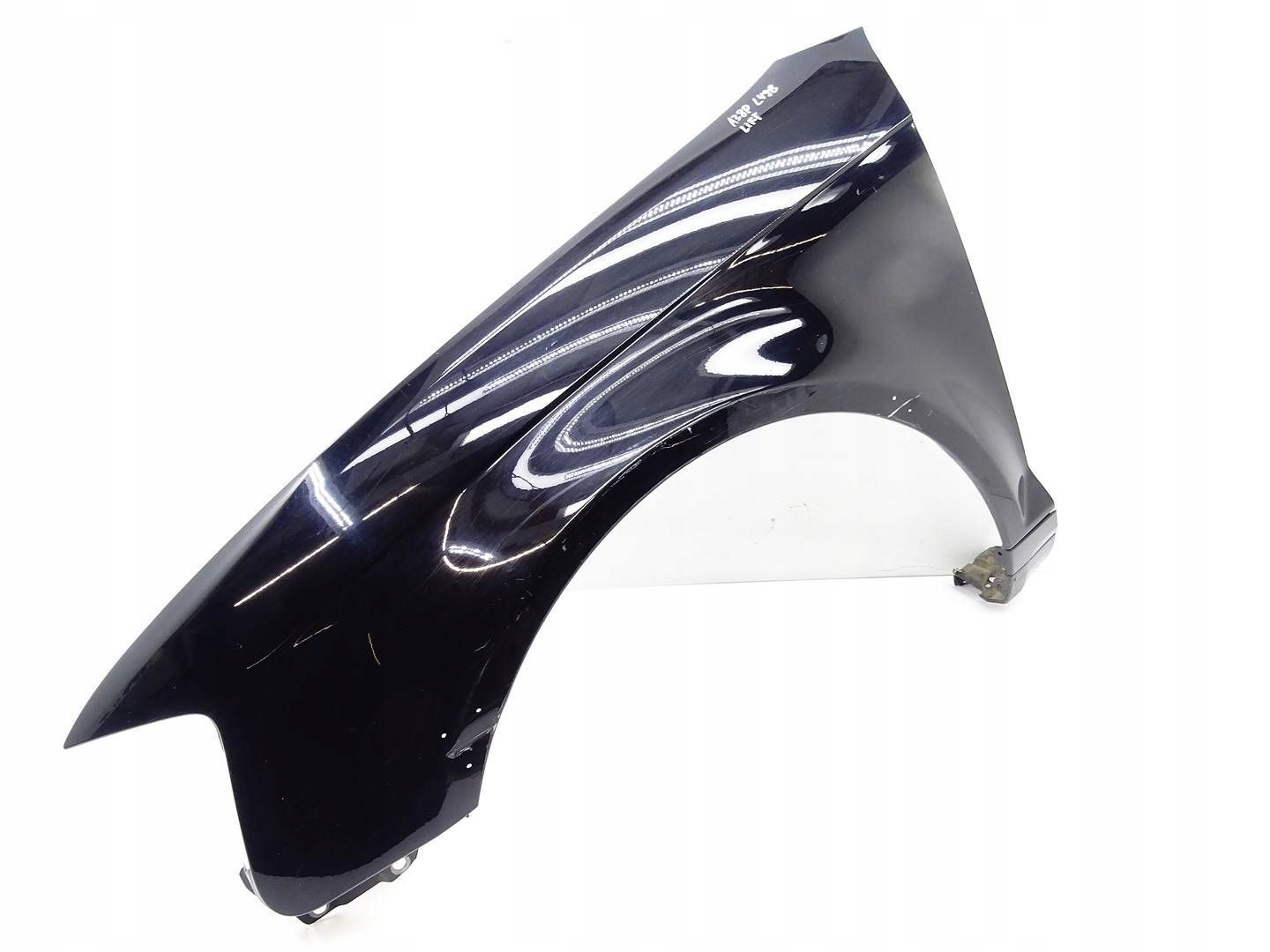fender left front front AUDI A3 8P LIFT LY9B