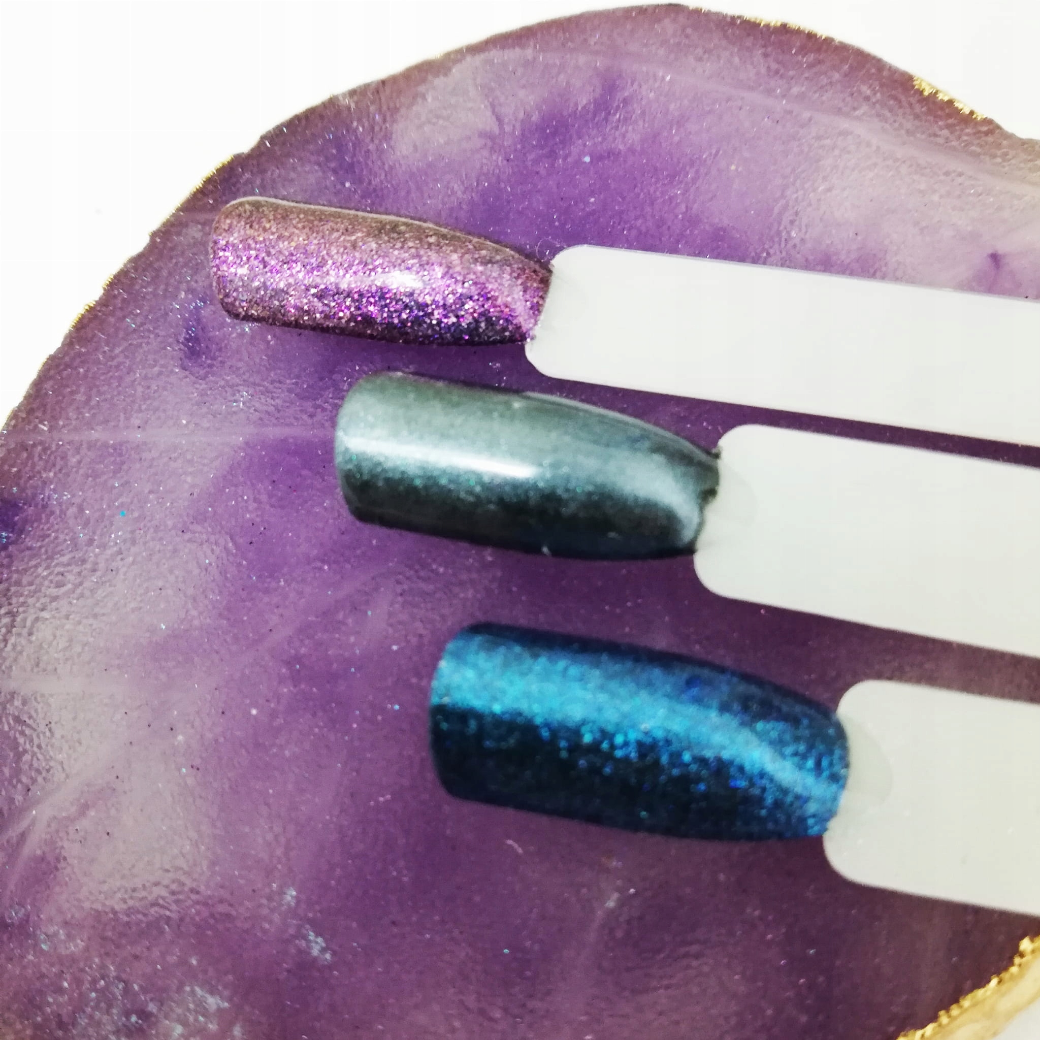 Creator Pyłek Pearl Effect nr. 01 Marka inna marka