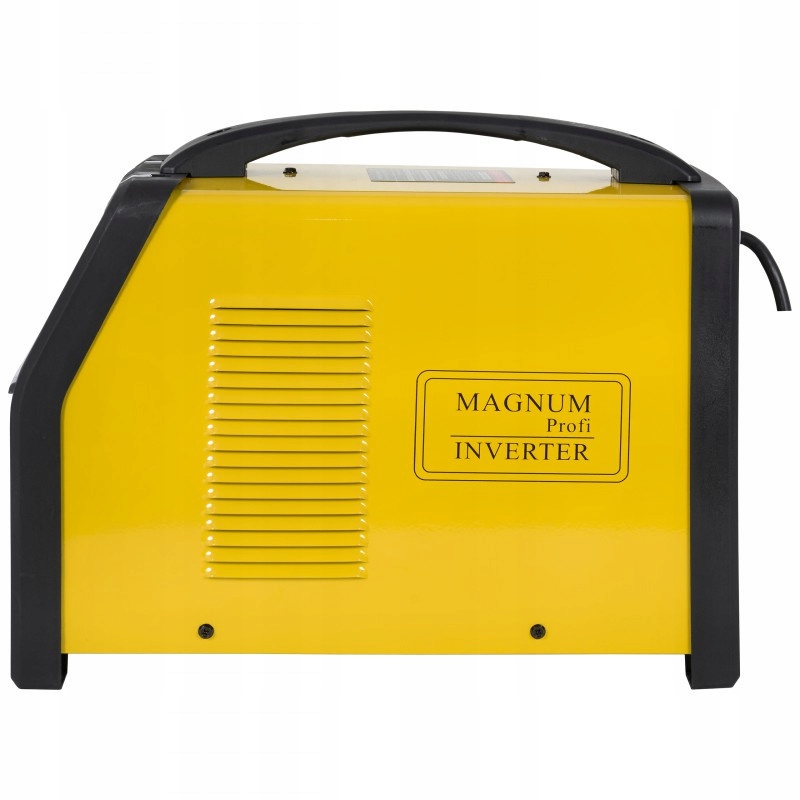 SPAWARKA INWERTOROWA TIG THF 237 MAGNUM 200A AC/DC Marka Magnum