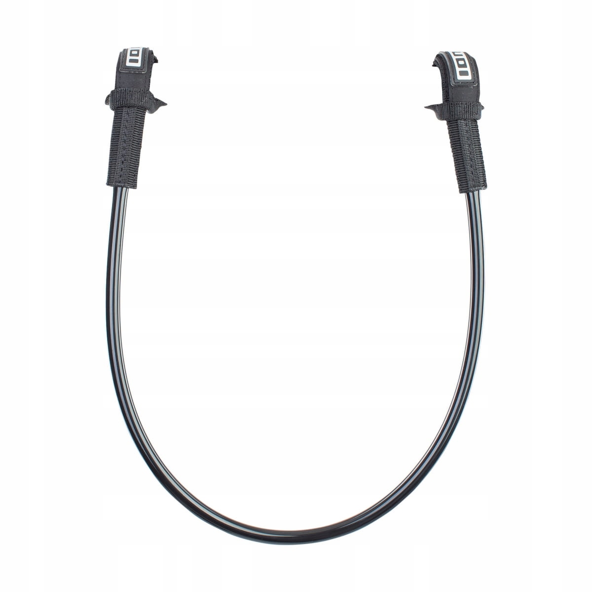 Trapézová lanka Ion 2025 Wing Line blk Bk 29.5“