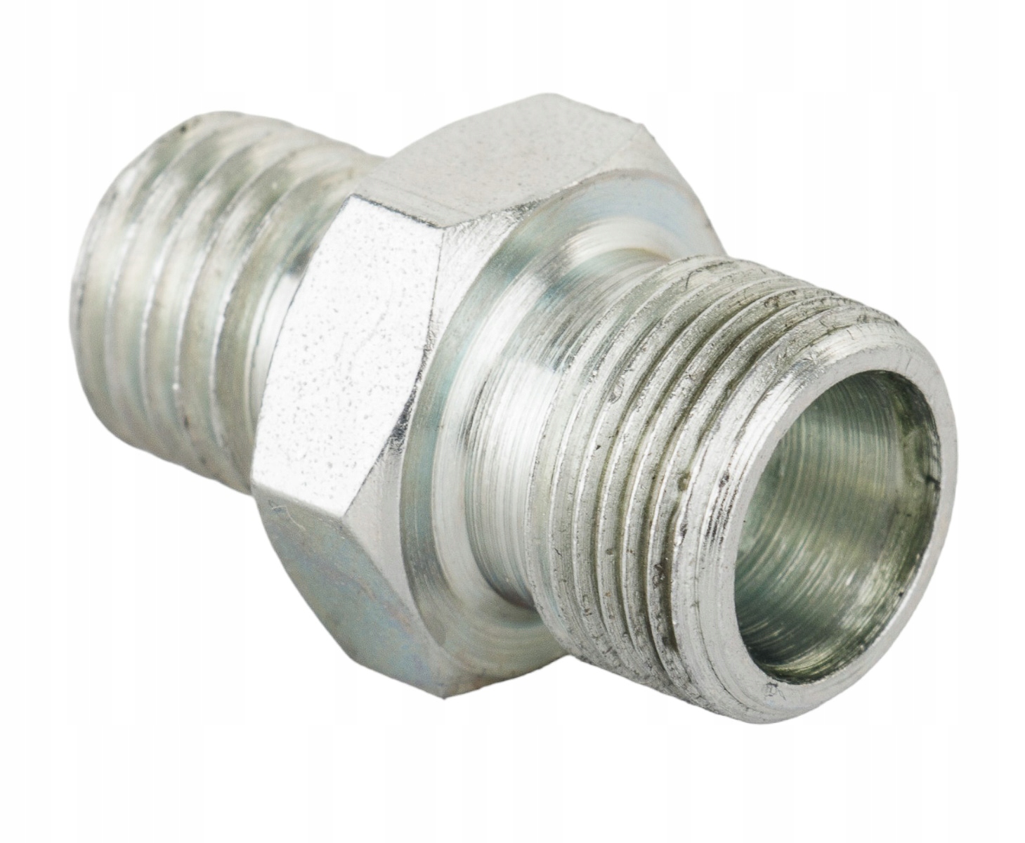 Nypel redukcja przejście M14X1,0 08L / M12X1,5 06L Marka maszyny Inna