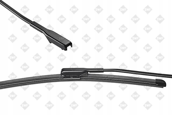 2x PIÓRO WYCIERACZKI 119484 SWF MINI COUNTRYMAN II Stan opakowania oryginalne