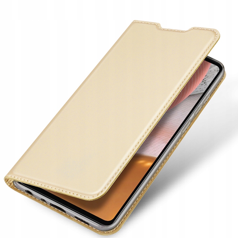 

Etui Dux Ducis do Galaxy A72 5G, Sp, pokrowiec